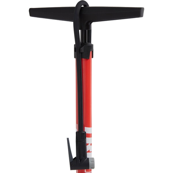 Truflo Easitrax 4 Floor Pump with Universal Connection