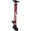 Truflo Easitrax 4 Floor Pump with Universal Connection
