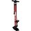 Truflo Easitrax 4 Floor Pump with Universal Connection