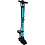 Truflo Easitrax 4 Floor Pump with Universal Connection