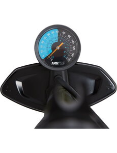 Truflo Truflo Supertrax Floor Pump