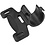 Truflo Minitrack & Micro 2 Spare Bracket