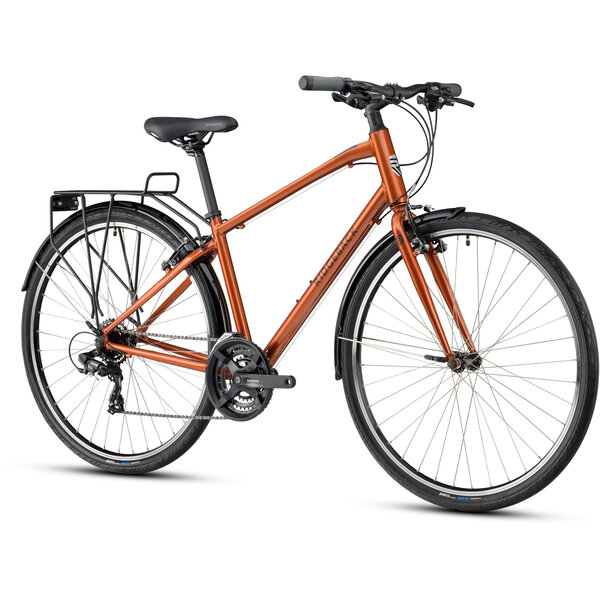 Ridgeback Speed City Bike