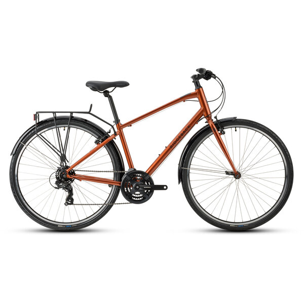 Ridgeback Ridgeback Speed City Bike
