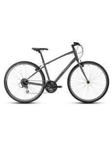 Ridgeback Ridgeback Velocity City Bike