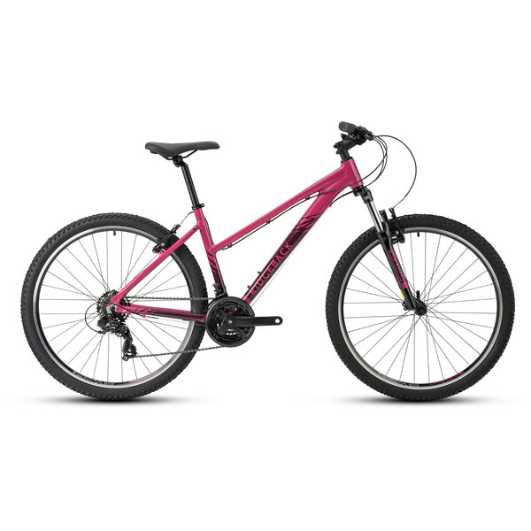 Ridgeback Terrain 2 Open Frame Mountain Bike