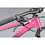 Ridgeback Terrain 2 Open Frame Mountain Bike