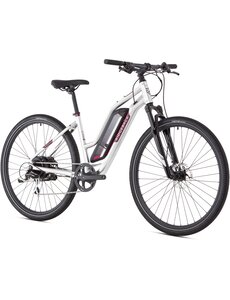 Ridgeback Ridgeback Arcus 1 Open Frame Electric Bike