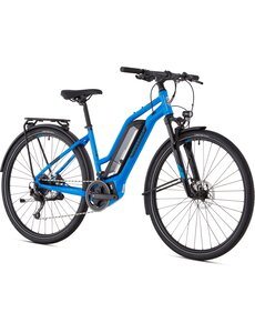 Ridgeback Ridgeback Arcus 2 Open Frame Electric Bike