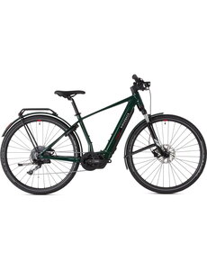 Ridgeback Ridgeback Advance 3 Electric Bike