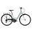 Ridgeback Avenida 21 Speed LDS Open Frame City Bike