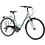 Ridgeback Avenida 21 Speed LDS Open Frame City Bike