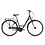 Ridgeback  Avenida 7 Speed Nexus Open Frame City Bike Dark Blue