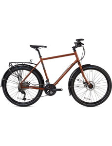 Ridgeback Ridgeback Expedition Touring Bike