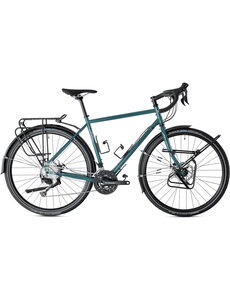 Ridgeback Ridgeback Panorama Touring Bike