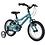 Ridgeback Honey Kids Bike 14-inch