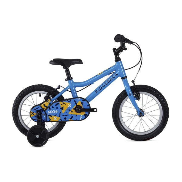 Ridgeback MX14 Kids Bike 14-inch