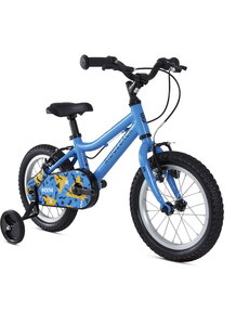 Ridgeback Ridgeback MX14 Kids Bike 14-inch