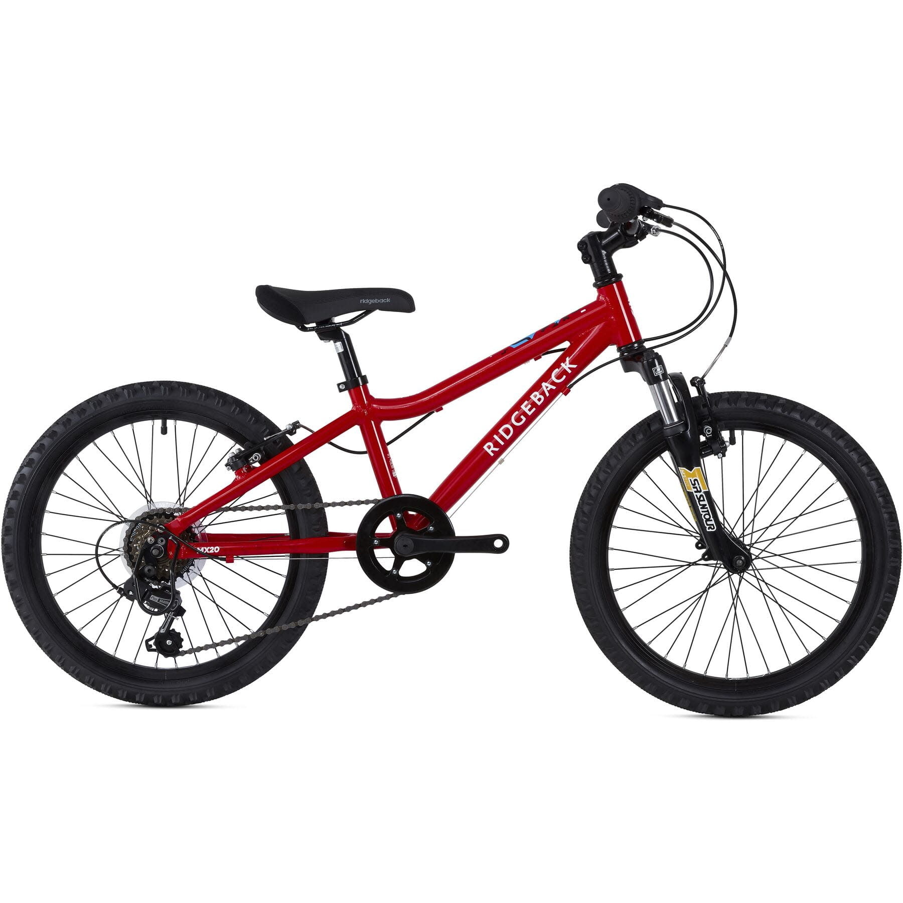 Ridgeback MX20 Kids Bike 20-inch 360 Cycles