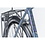 Ridgeback Ridgeback Tour Touring Bike