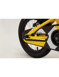 Ridgeback Ridgeback Dimension Kids Bike 14-inch