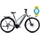 Cube CUBE KATHMANDU HYBRID ONE 750 SWAMPGREY 2023 T S