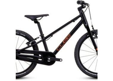 Kids Bikes 18-inch (For Kids aged 6 - 8 years)