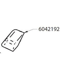 Elite Elite Spare Qubo Foot F/Left