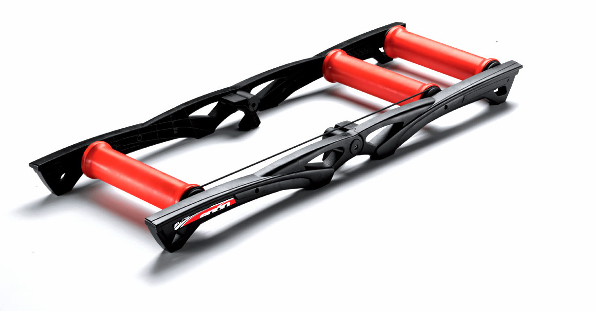 You added <b><u>Elite Trainer Arion Rollers</u></b> to your cart.