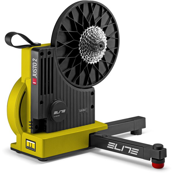 Elite Elite Trainer Justo2 LtdEd Y24