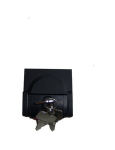 Elite Elite Spare Case Vaison lock