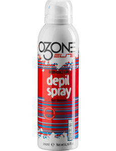 Elite Elite Cream Hair Remove Cream 200ml