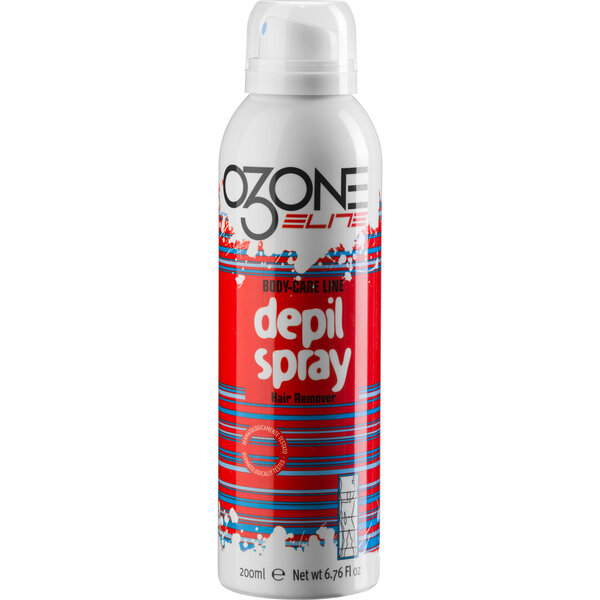 Elite Elite Cream Hair Remove Cream 200ml