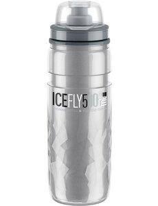 Elite Elite Bottle IceFly 500 smoke
