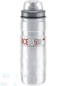 Elite Elite Bottle IceFly 500 clear