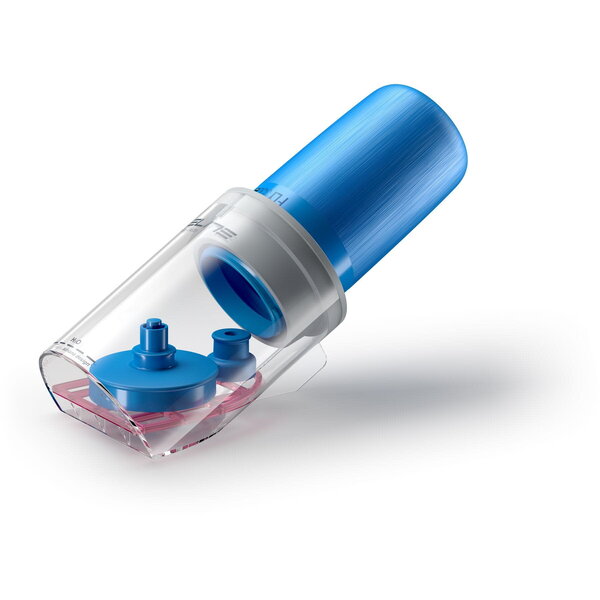 Elite Elite Bottle Neto sterile kit