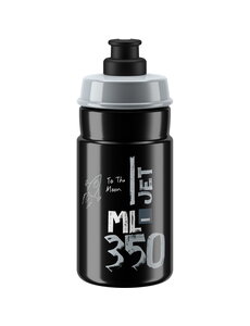 Elite Elite Bottle Jet youth 66mm black