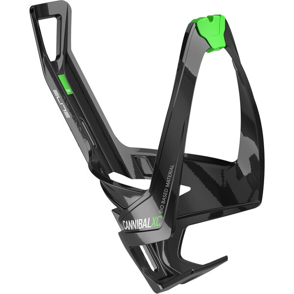 Elite Elite Bottle Cage Cannibal