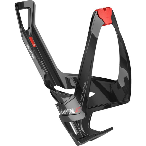 Elite Elite Bottle Cage Cannibal