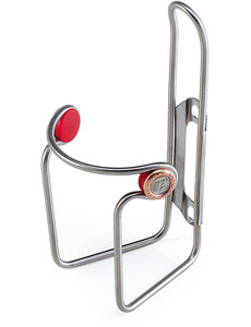 Elite Elite Bottle Cage Inox