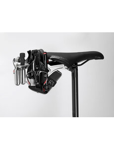 Elite Elite Bottle Cage Skekane system BK