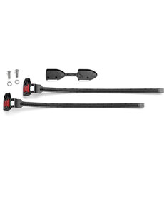 Elite Elite Bottle Cage VIP Clips 25-70mm