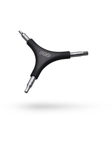 Pro PRO Tool Y-Handle Allen 4/5/6