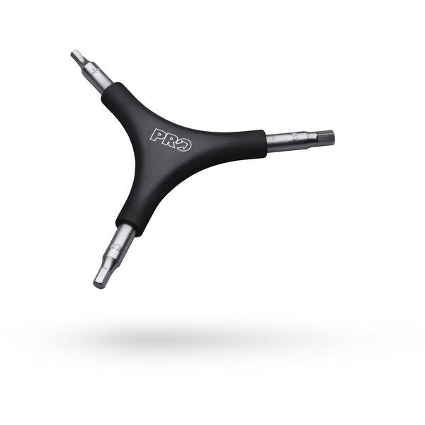 Pro PRO Tool Y-Handle Allen 4/5/6