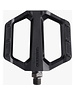 Shimano Shimano PD-EF102 flat pedals, resin
