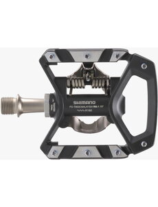 Shimano Shimano PD-T8000 XT MTB SPD Trekking pedals, single-sided mechanism