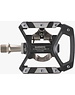 Shimano Shimano PD-T8000 XT MTB SPD Trekking pedals, single-sided mechanism
