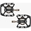 Shimano Shimano PD-T8000 XT MTB SPD Trekking pedals, single-sided mechanism