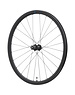 Shimano Shimano WH-RS710-C32-TL disc clincher 32 mm, 700c Wheel