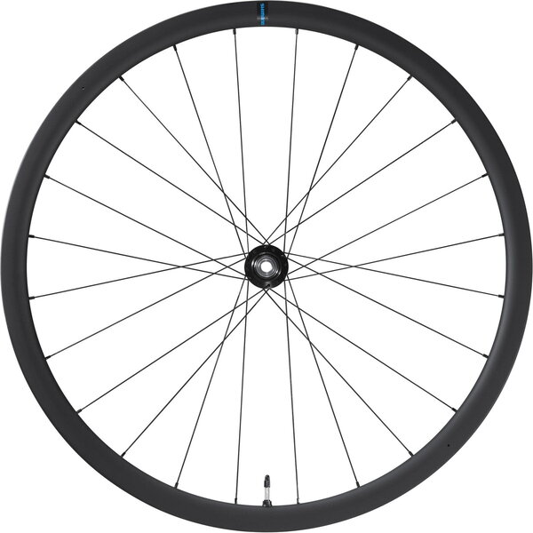 Shimano Shimano WH-RS710-C32-TL disc clincher 32 mm, 700c Wheel